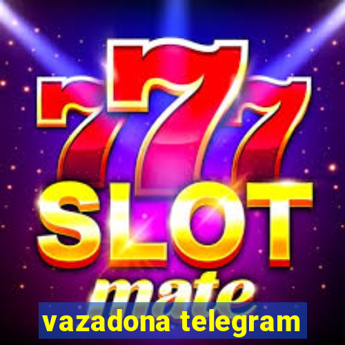 vazadona telegram